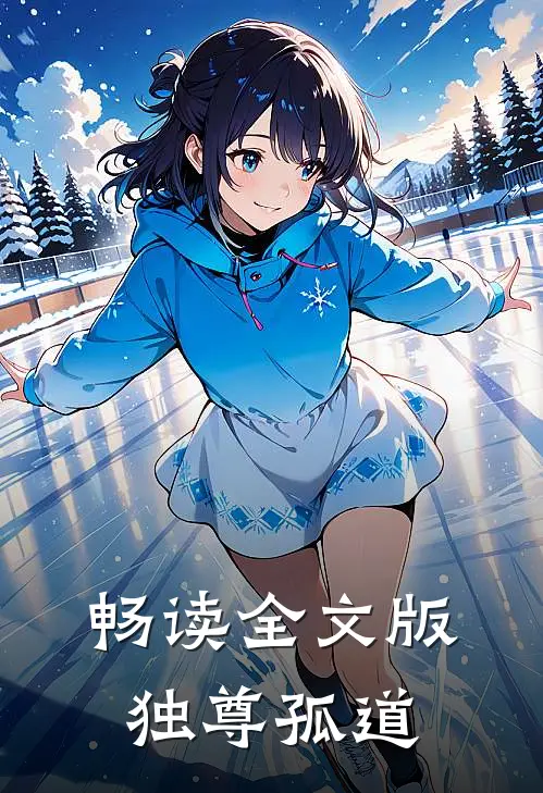 畅读全文版独尊孤道