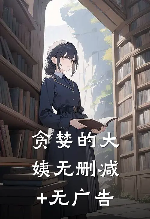 贪婪的大姨无删减+无广告