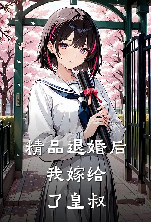 精品退婚后，我嫁给了皇叔