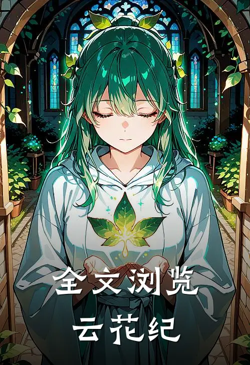 全文浏览云花纪