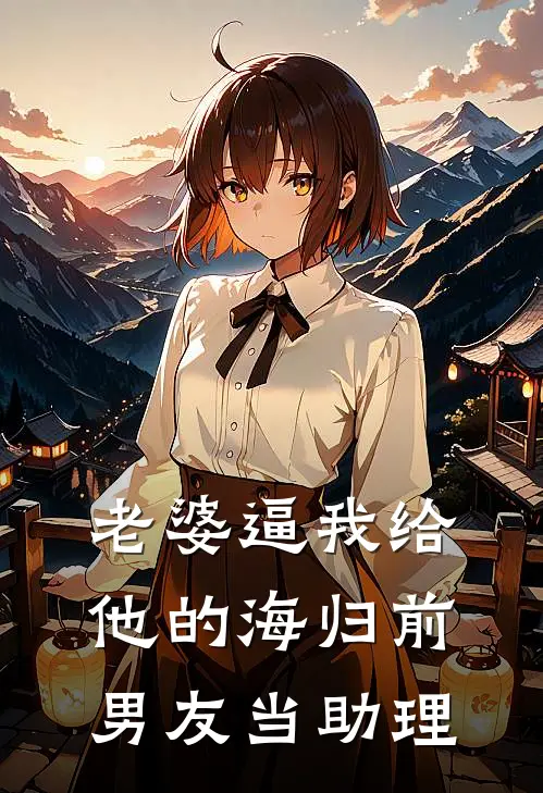 老婆逼我给他的海归前男友当助理