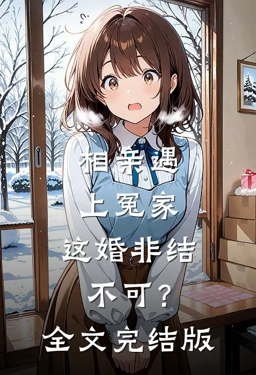 相亲遇上冤家，这婚非结不可？全文完结版