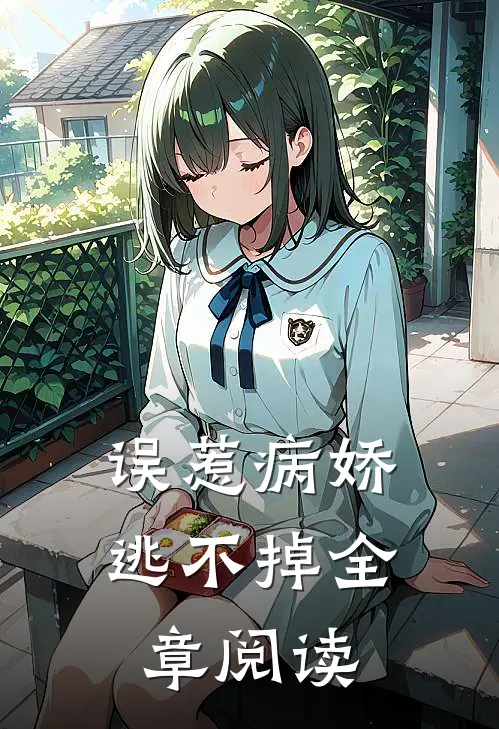 误惹病娇，逃不掉全章阅读
