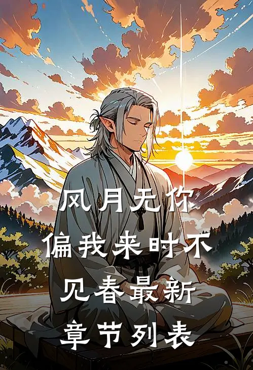 风月无你，偏我来时不见春最新章节列表