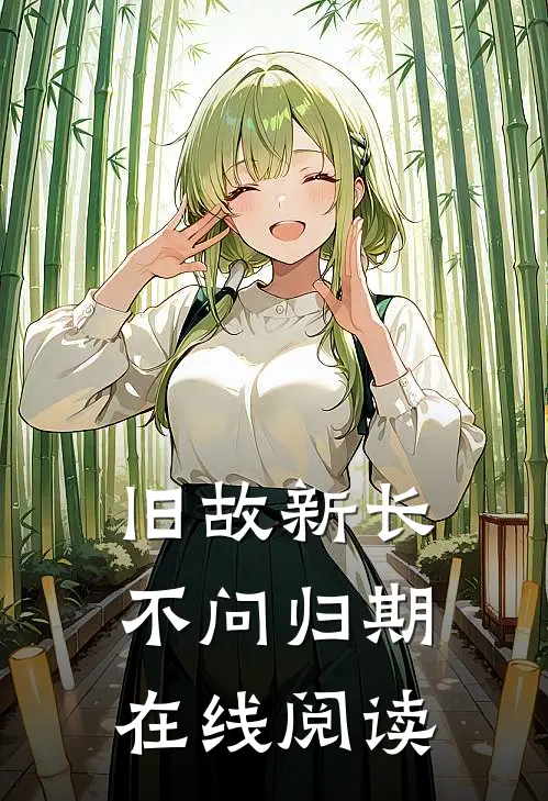 旧故新长不问归期在线阅读