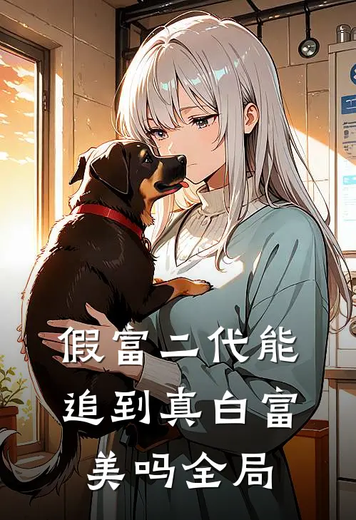 假富二代能追到真白富美吗全局