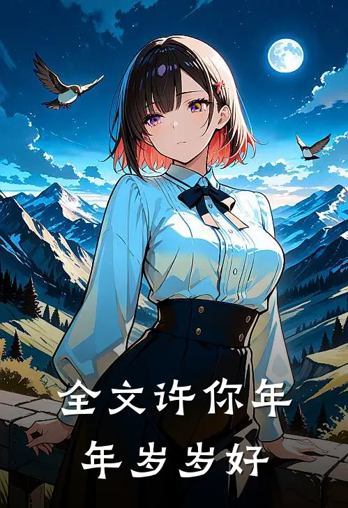 全文许你年年岁岁好