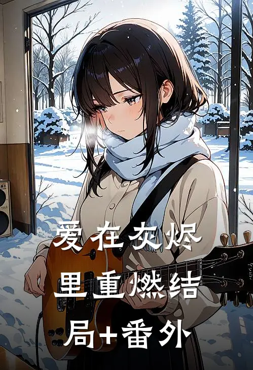 爱在灰烬里重燃结局+番外