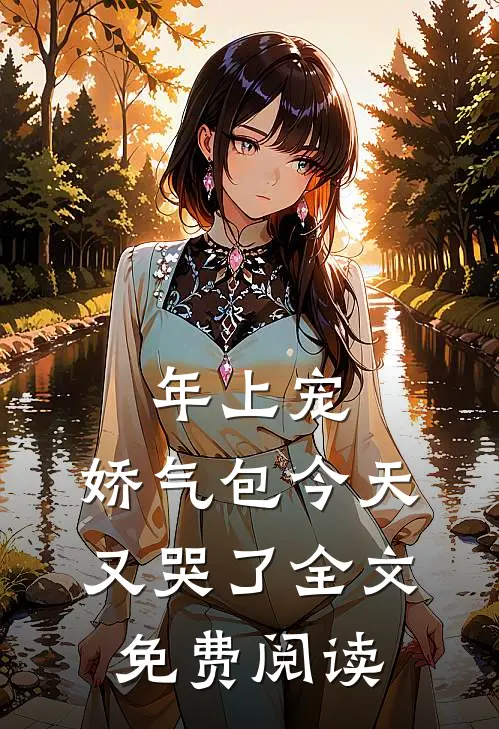 年上宠，娇气包今天又哭了全文免费阅读