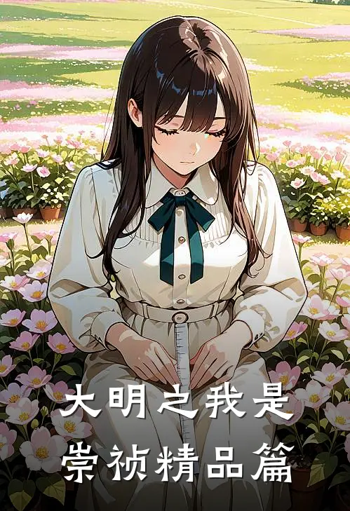 大明之我是崇祯精品篇