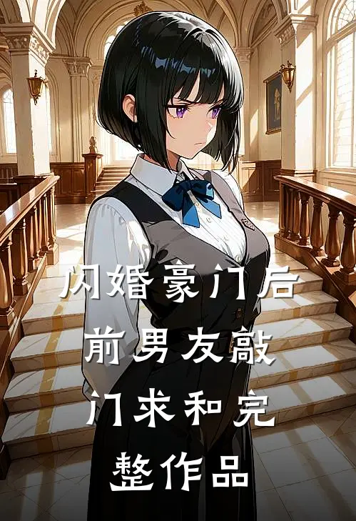 闪婚豪门后，前男友敲门求和完整作品