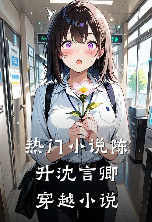 热门小说陈升沈言卿穿越小说