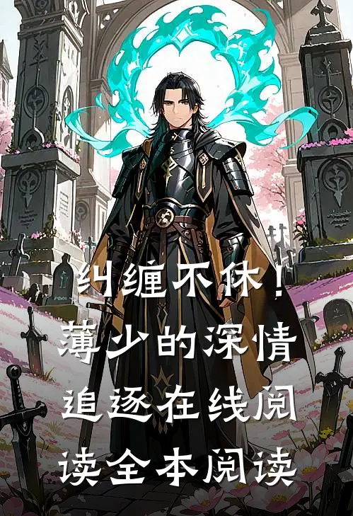 纠缠不休！薄少的深情追逐在线阅读全本阅读