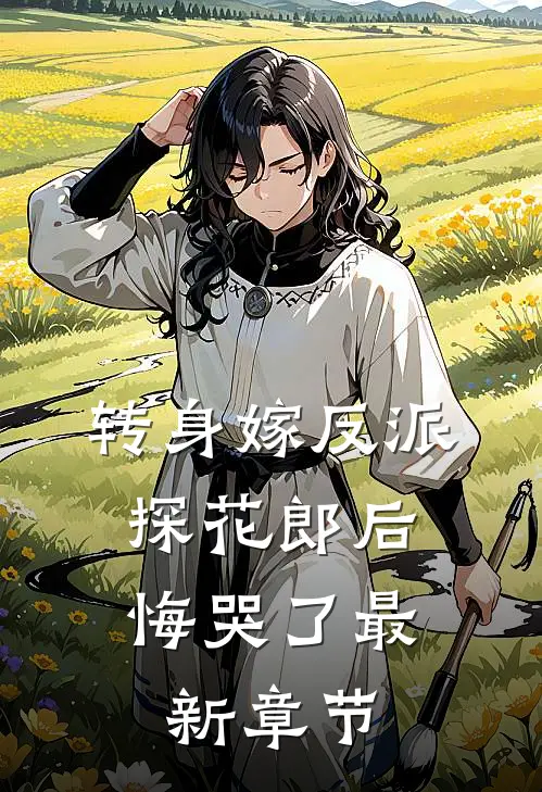 转身嫁反派，探花郎后悔哭了最新章节