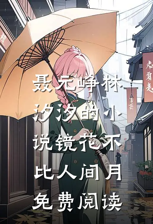 聂元峥林汐汐的小说镜花不比人间月免费阅读