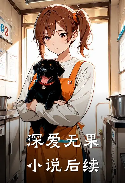 深爱无果小说后续