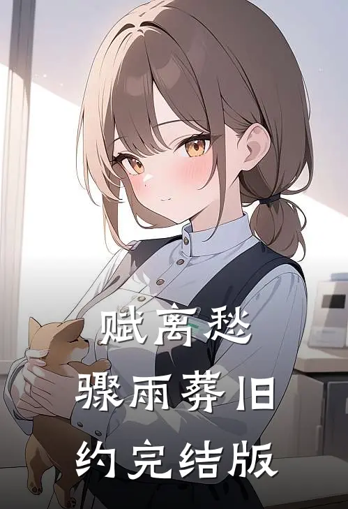 赋离愁，骤雨葬旧约完结版