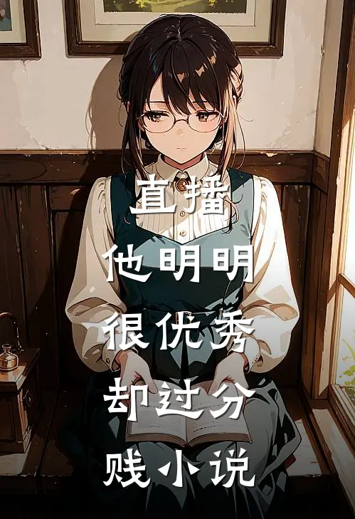 直播：他明明很优秀，却过分贱小说