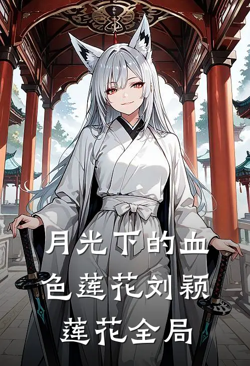 月光下的血色莲花刘颖莲花全局