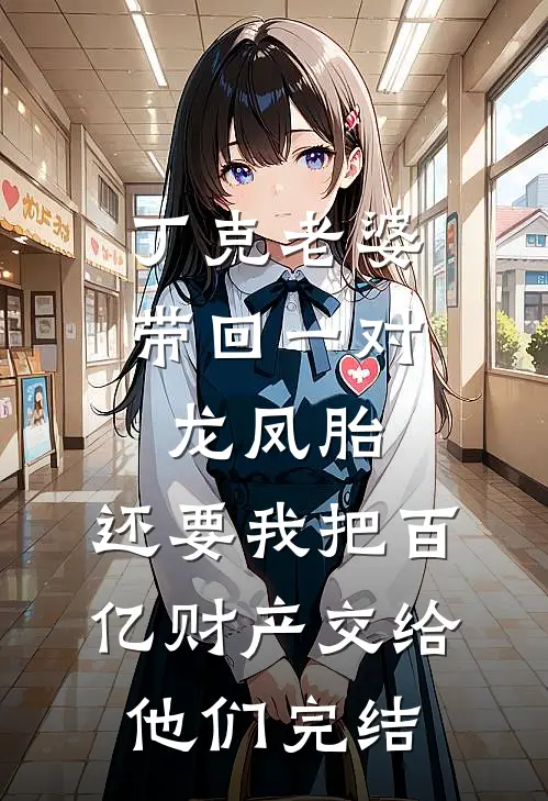 丁克老婆带回一对龙凤胎，还要我把百亿财产交给他们完结