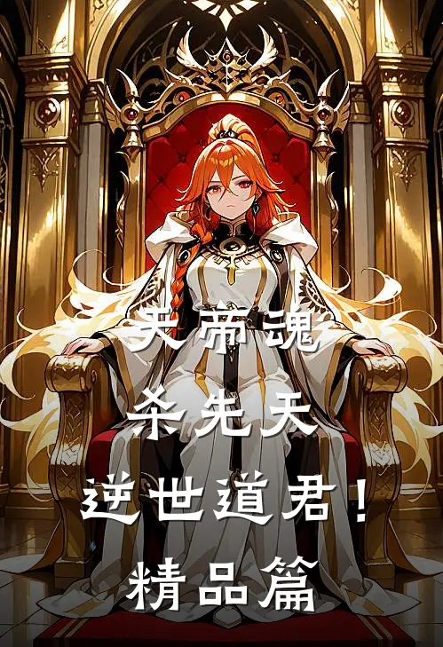 天帝魂，杀先天，逆世道君！精品篇