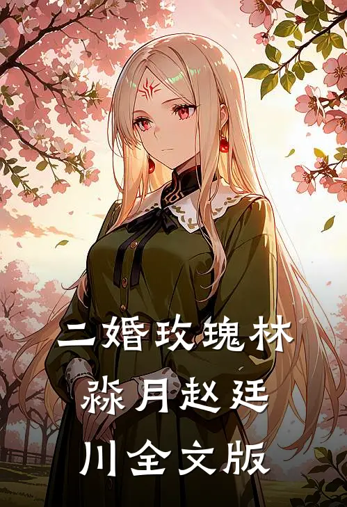 二婚玫瑰林淼月赵廷川全文版