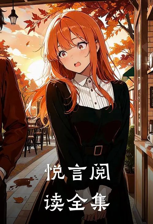 悦言阅读全集