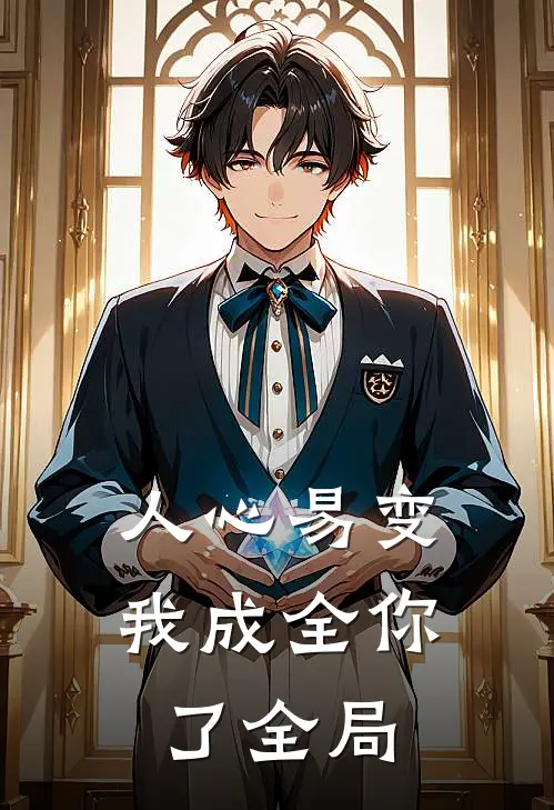 人心易变,我成全你了全局的说说
