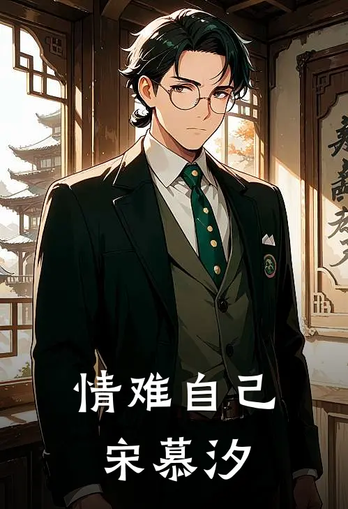 情难自己宋慕汐