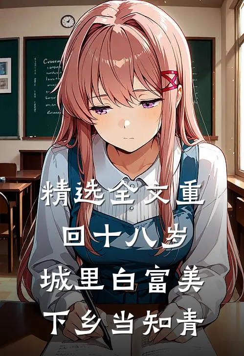精选全文重回十八岁：城里白富美下乡当知青