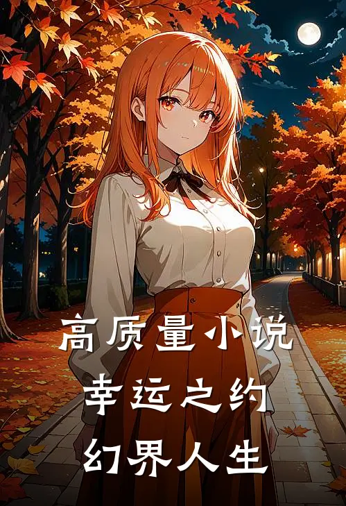 高质量小说幸运之约：幻界人生