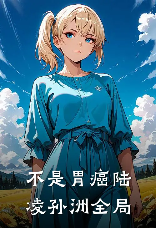 不是胃癌陆凌孙洲全局