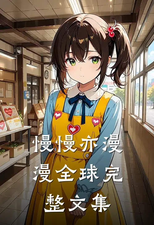 慢慢亦漫漫全球完整文集