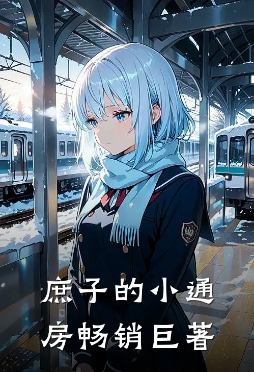 庶子的小通房畅销巨著