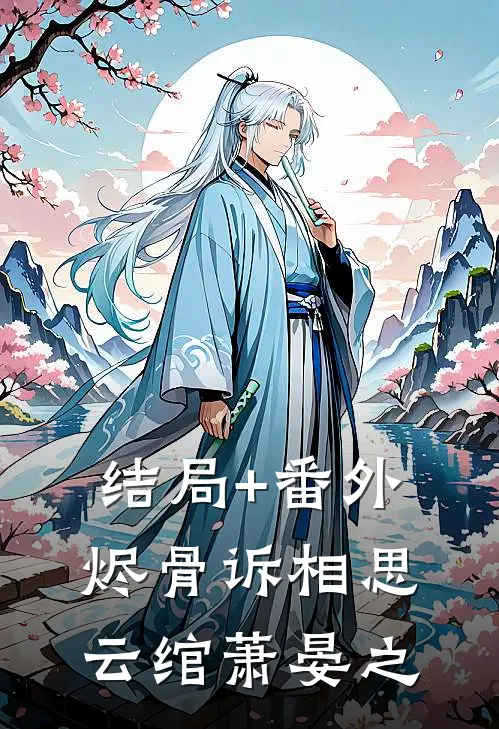 结局+番外烬骨诉相思云绾萧晏之