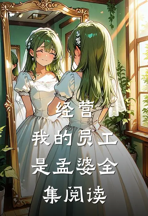 经营：我的员工是孟婆全集阅读