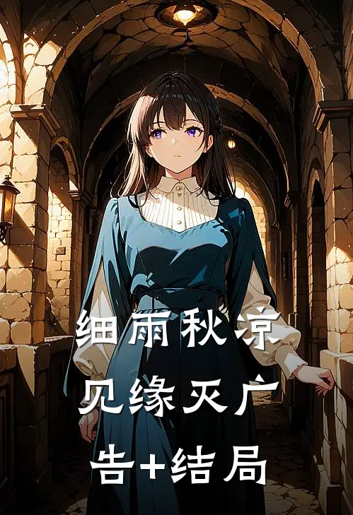 细雨秋凉见缘灭广告+结局