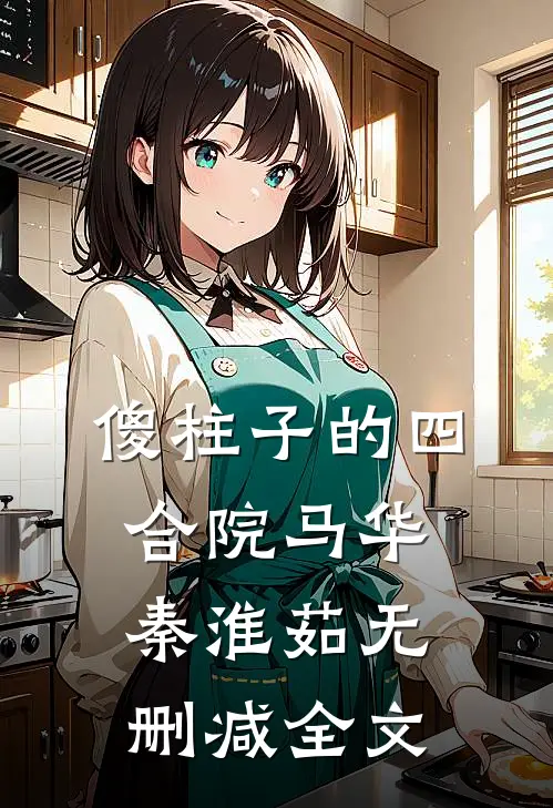 傻柱子的四合院马华秦淮茹无删减全文