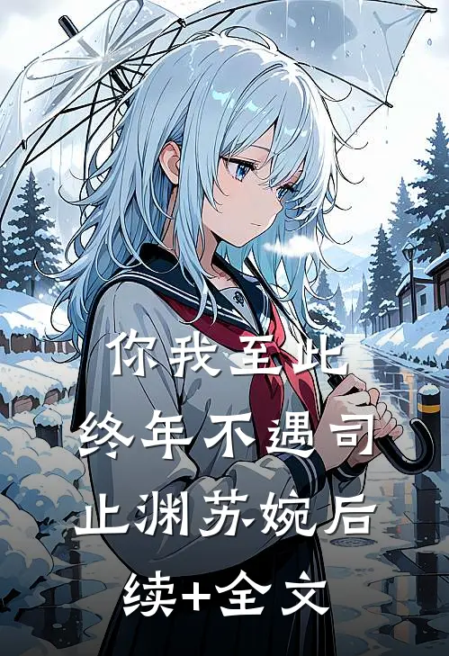 你我至此，终年不遇司止渊苏婉后续+全文