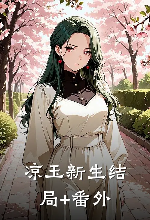 凉玉新生结局+番外