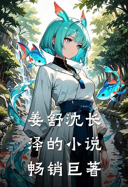 姜舒沈长泽的小说畅销巨著