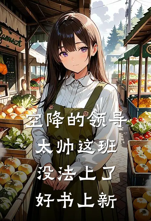 空降的领导太帅这班没法上了好书上新