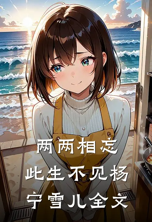 两两相忘，此生不见杨宁雪儿全文