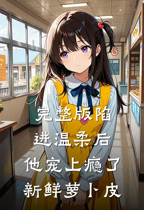 完整版陷进温柔后，他宠上瘾了新鲜萝卜皮