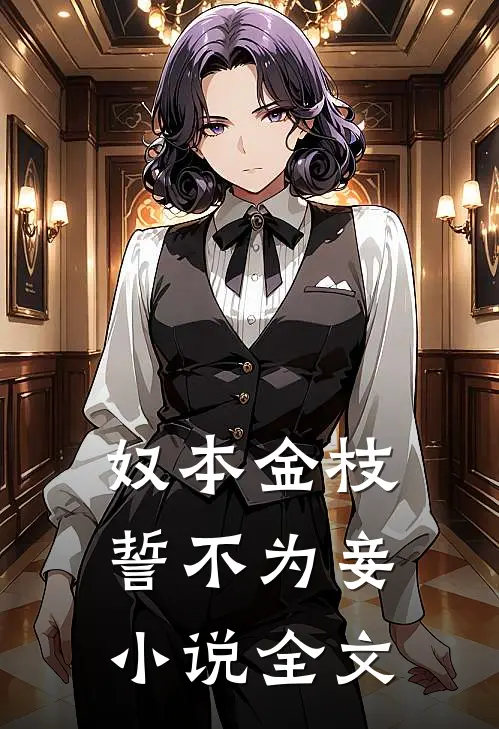 奴本金枝，誓不为妾小说全文