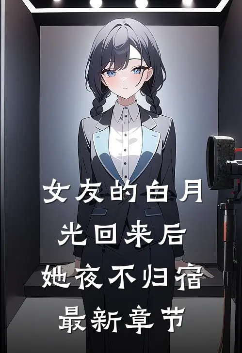 女友的白月光回来后，她夜不归宿最新章节