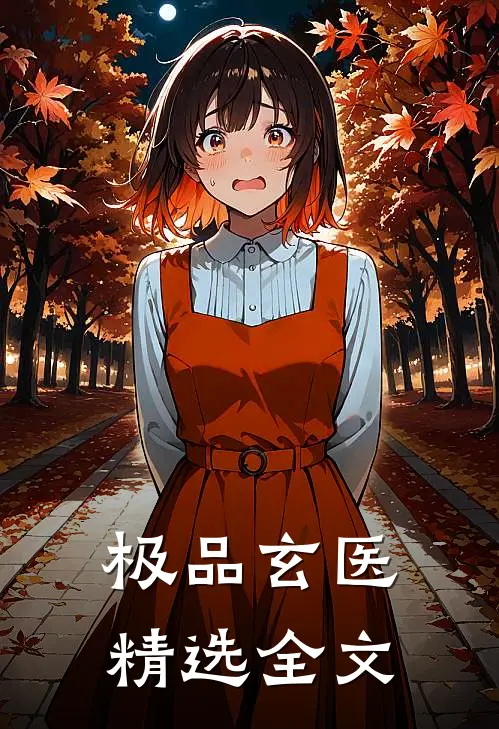 极品玄医精选全文
