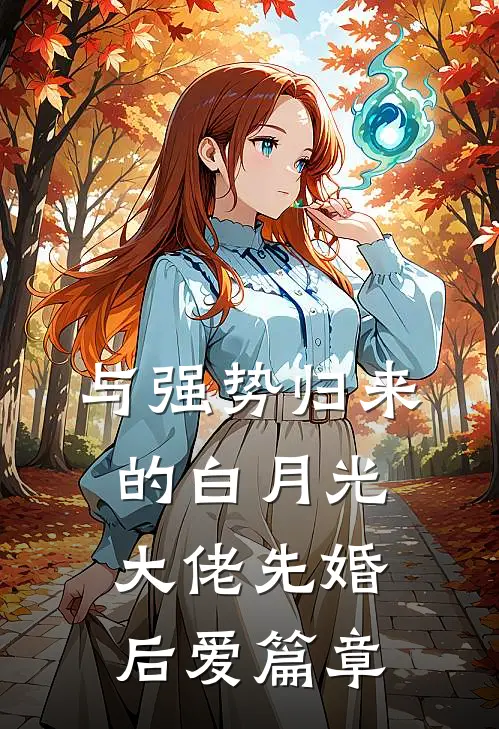与强势归来的白月光大佬先婚后爱篇章