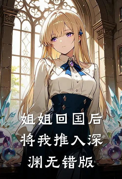 姐姐回国后，将我推入深渊无错版
