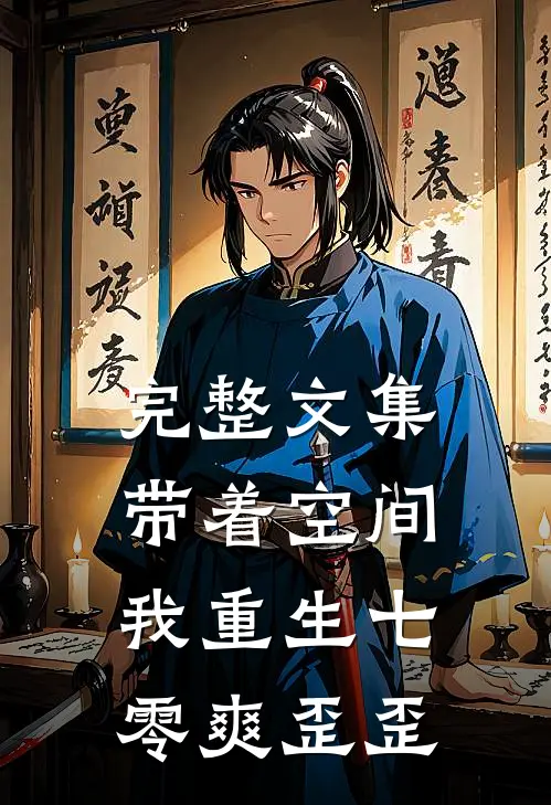 完整文集带着空间，我重生七零爽歪歪
